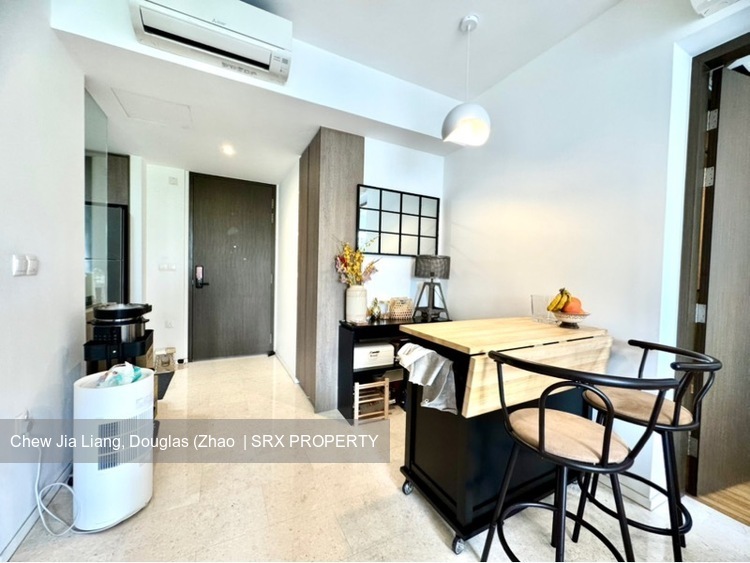 Avenue South Residence (D3), Apartment #495749911